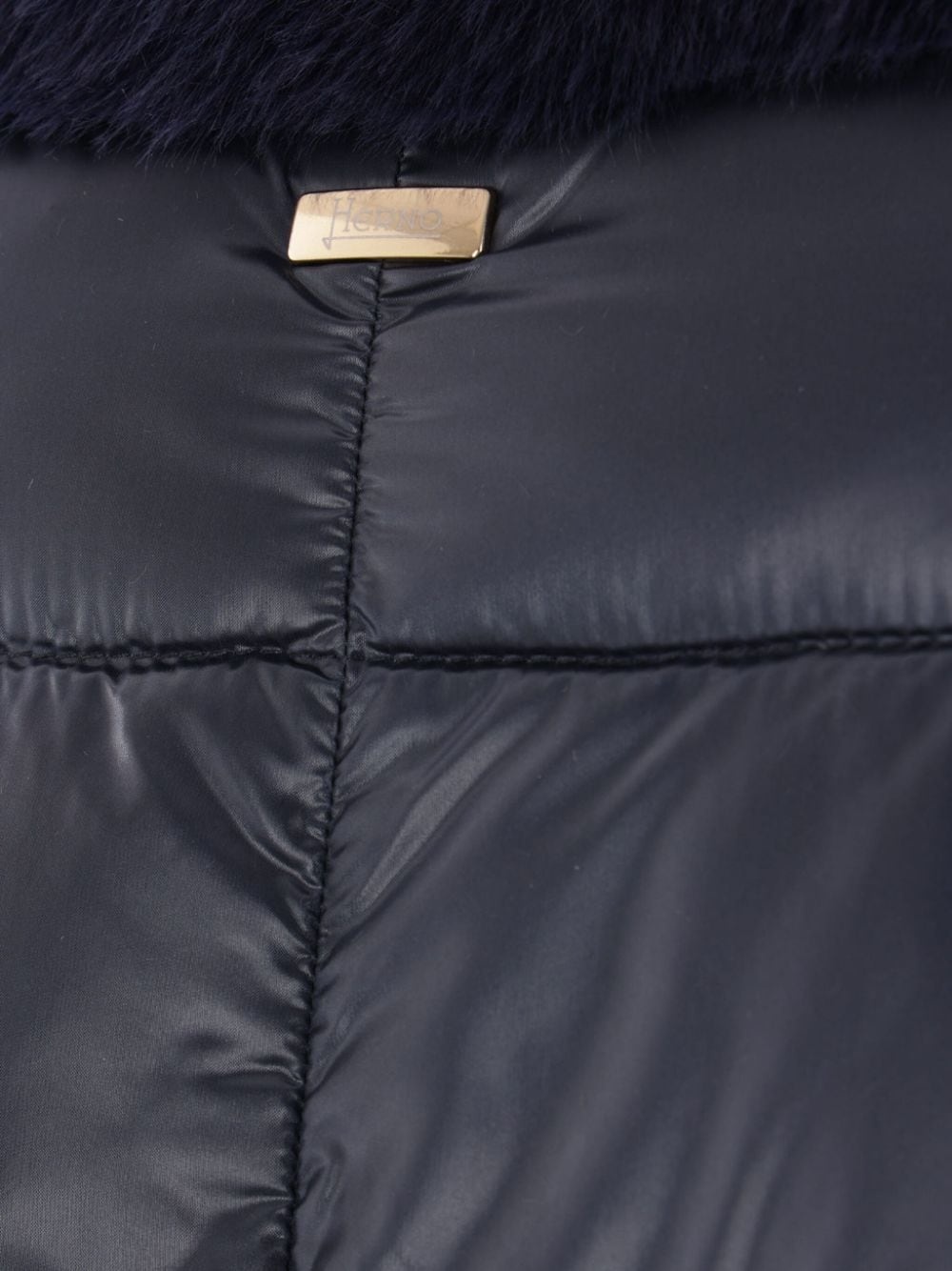 padded jacket - 3