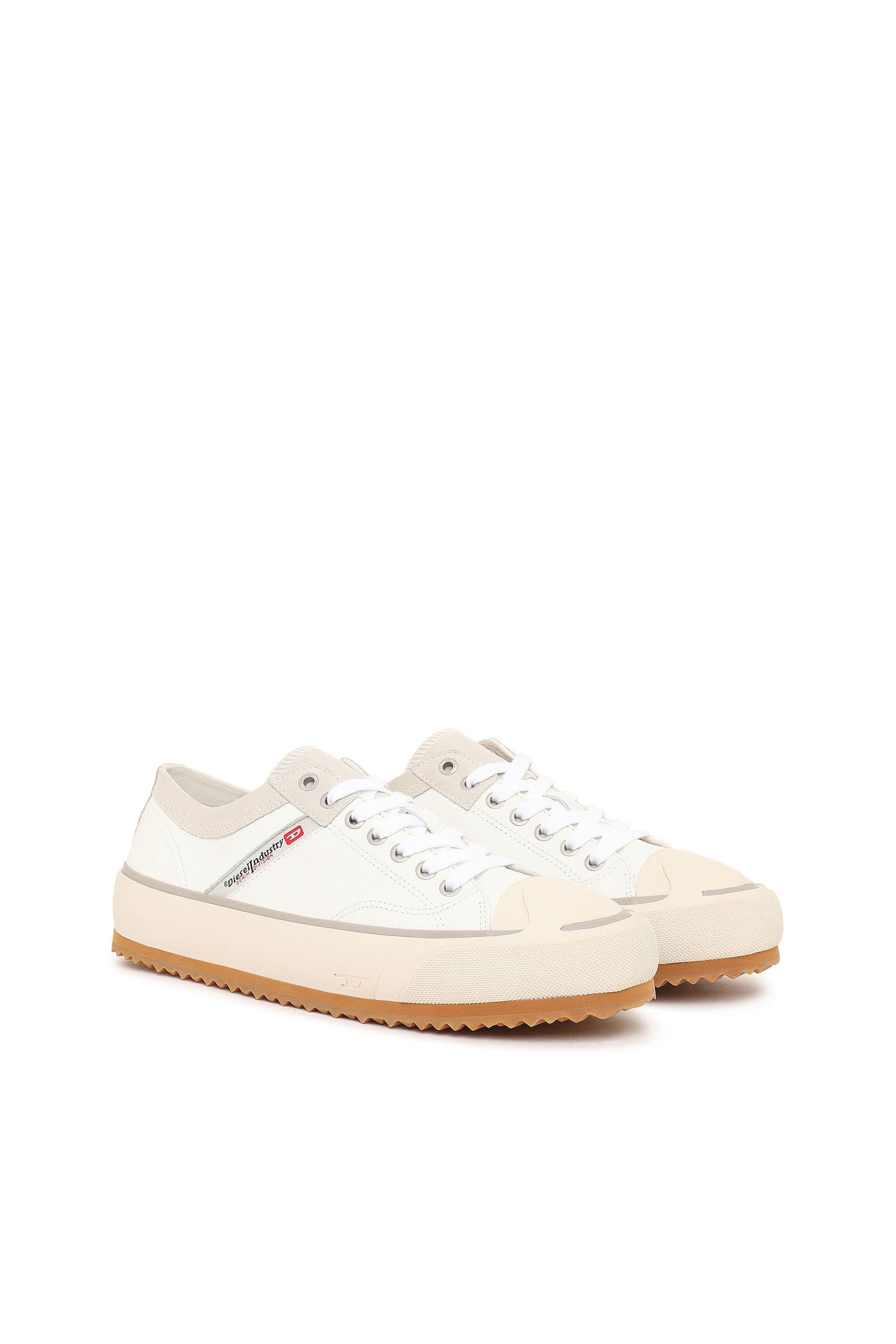 S-PRINCIPIA LOW X - 2