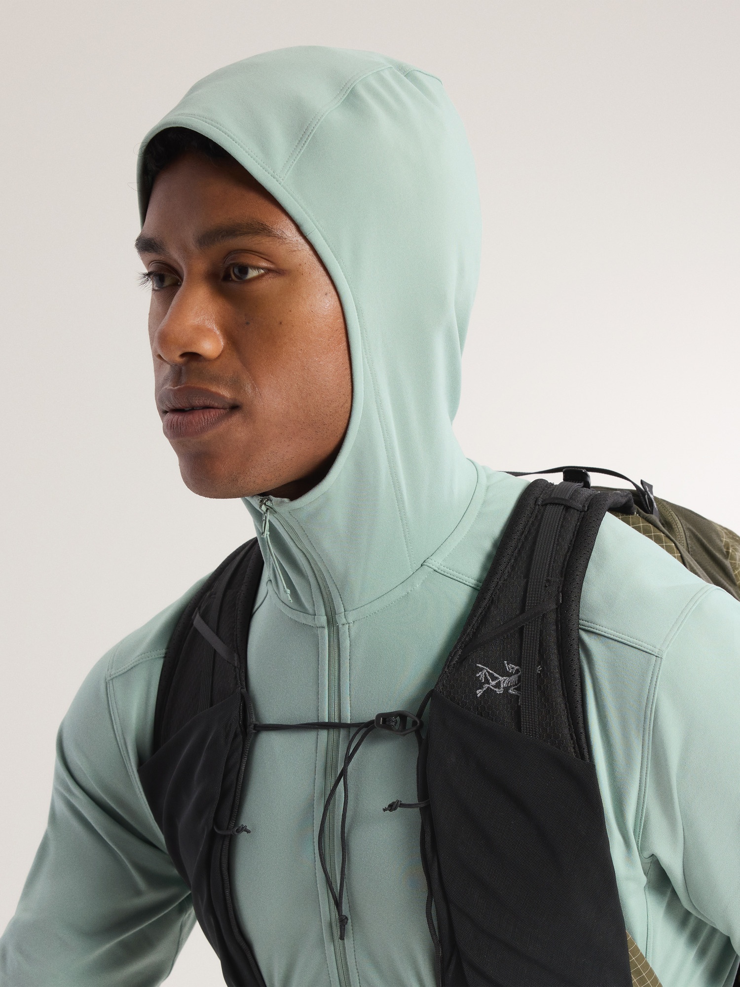 Kyanite Lightweight Hoody - 6