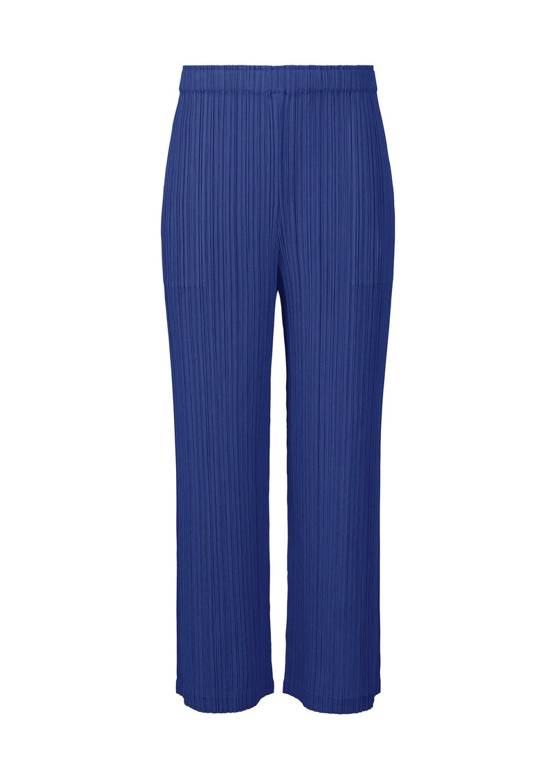 MONTHLY COLORS : AUGUST PANTS 1