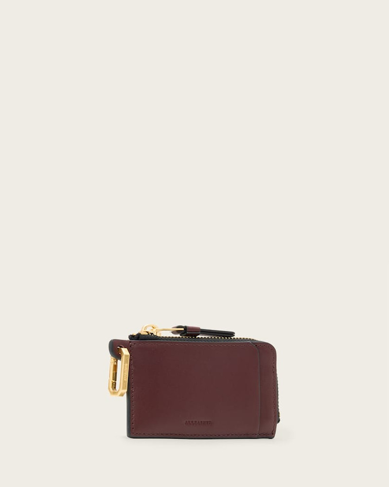 REMY LEATHER WALLET 3