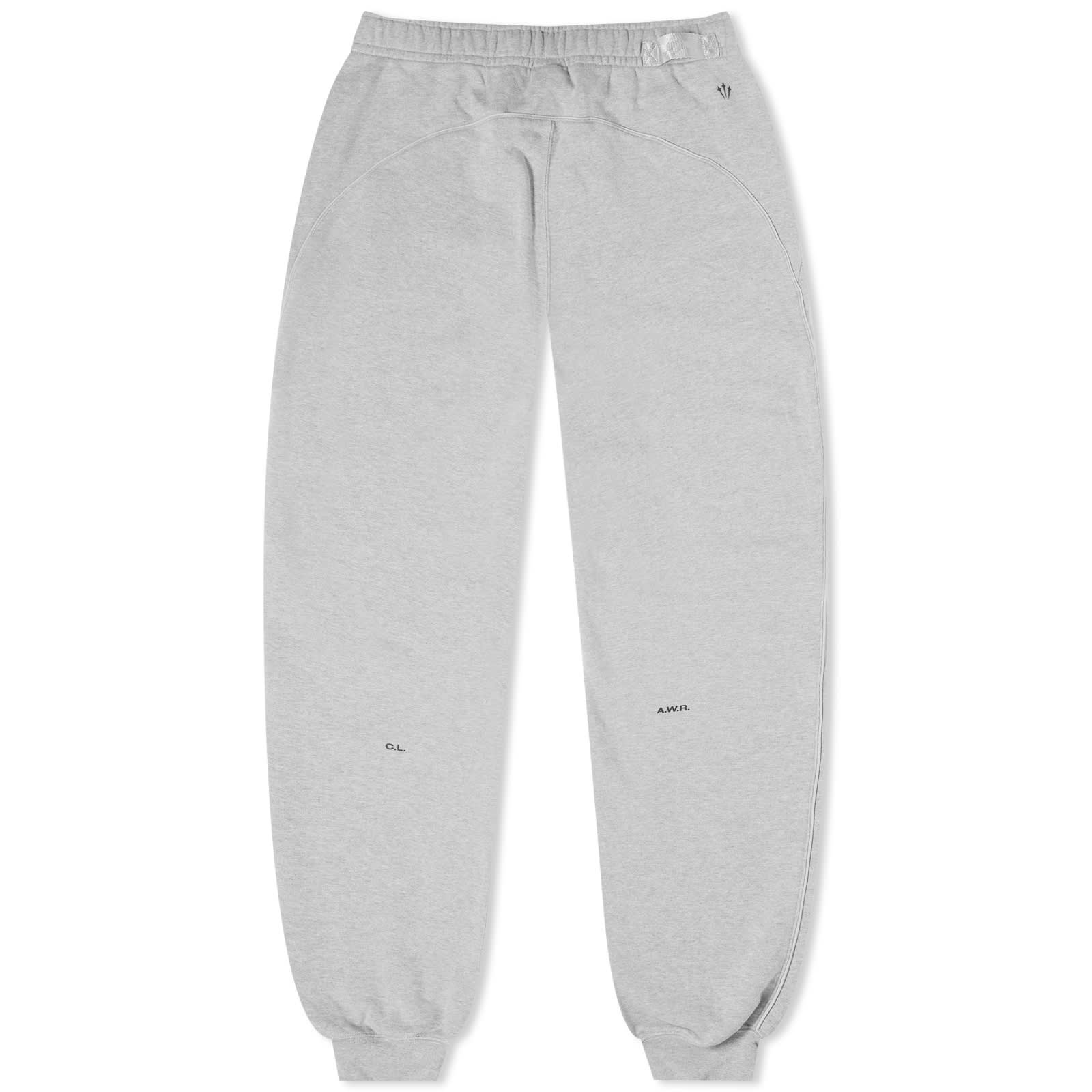 Nike x NOCTA Cardinal Stock Fleece Pant - 2