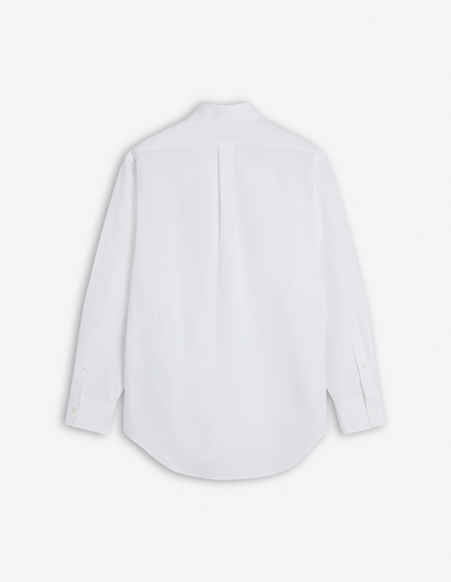 CONTOUR FOX HEAD SKATE SHIRT - 6