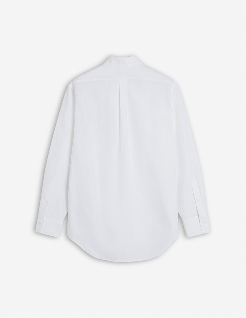 CONTOUR FOX HEAD SKATE SHIRT 6