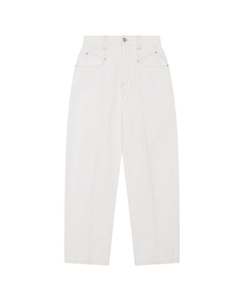 VETAN TROUSERS - 1