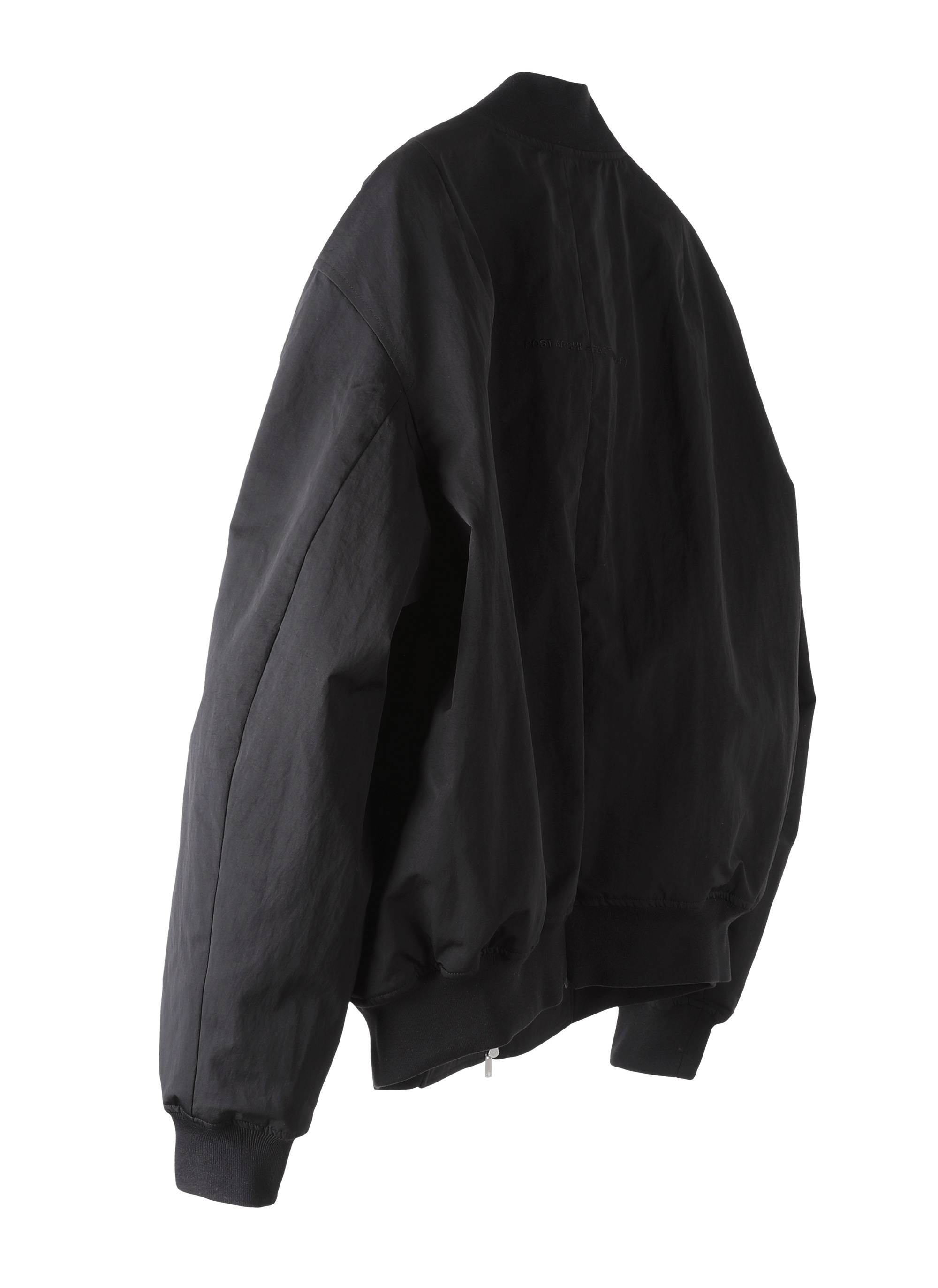 6.0 BOMBER RIGHT (BLACK) - 3