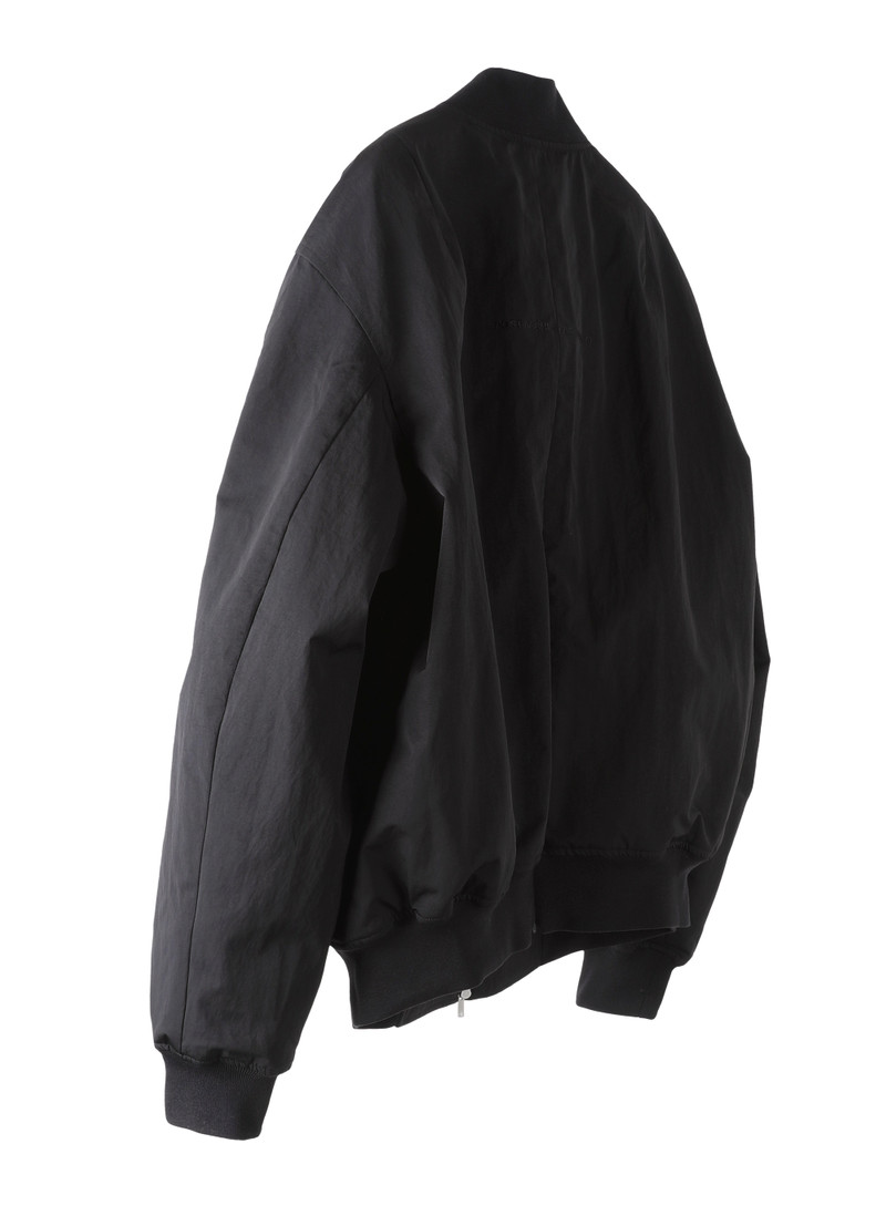 6.0 BOMBER RIGHT (BLACK) 3