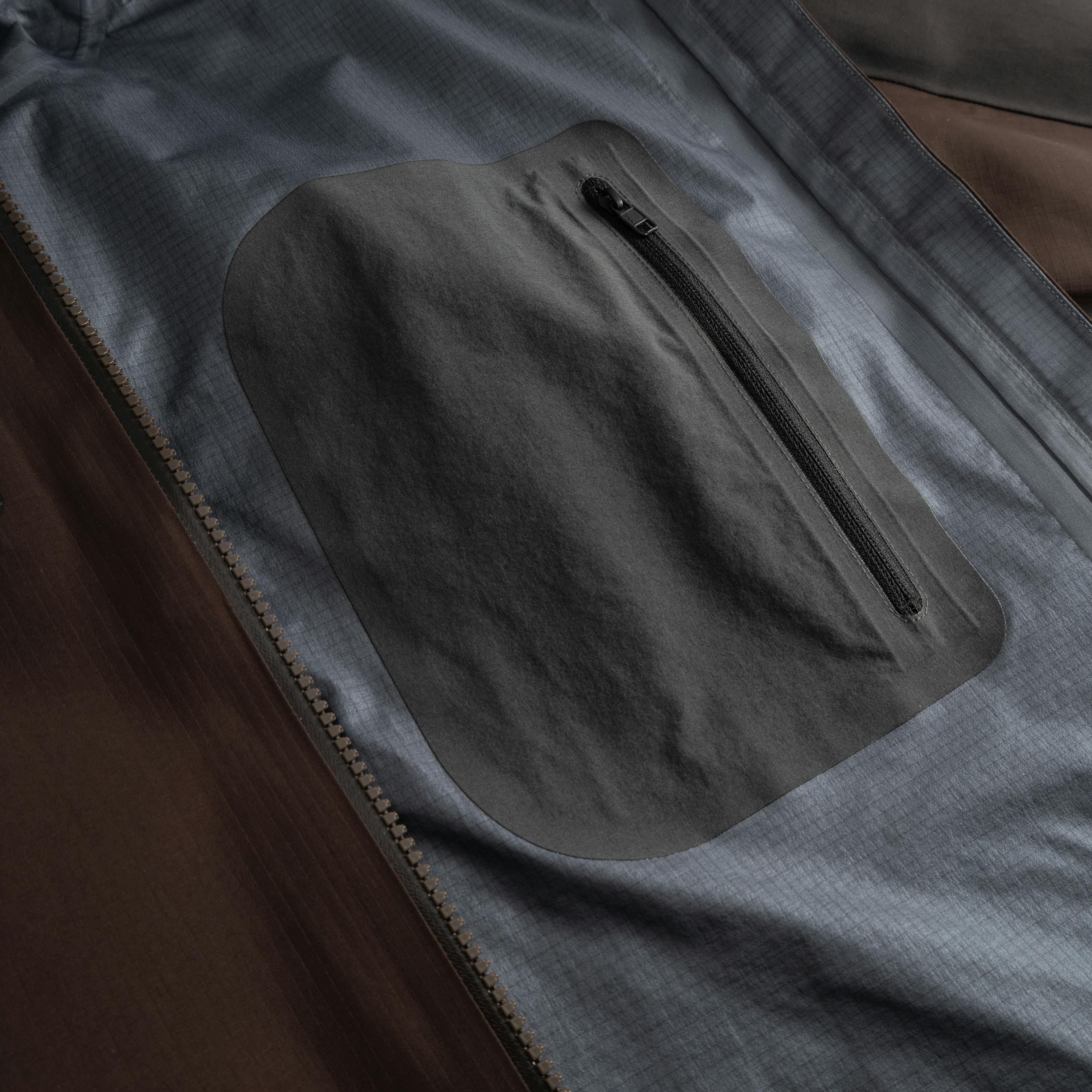 Hornstrandir GORE-TEX® PRO® Technical Shell Jacket - 4