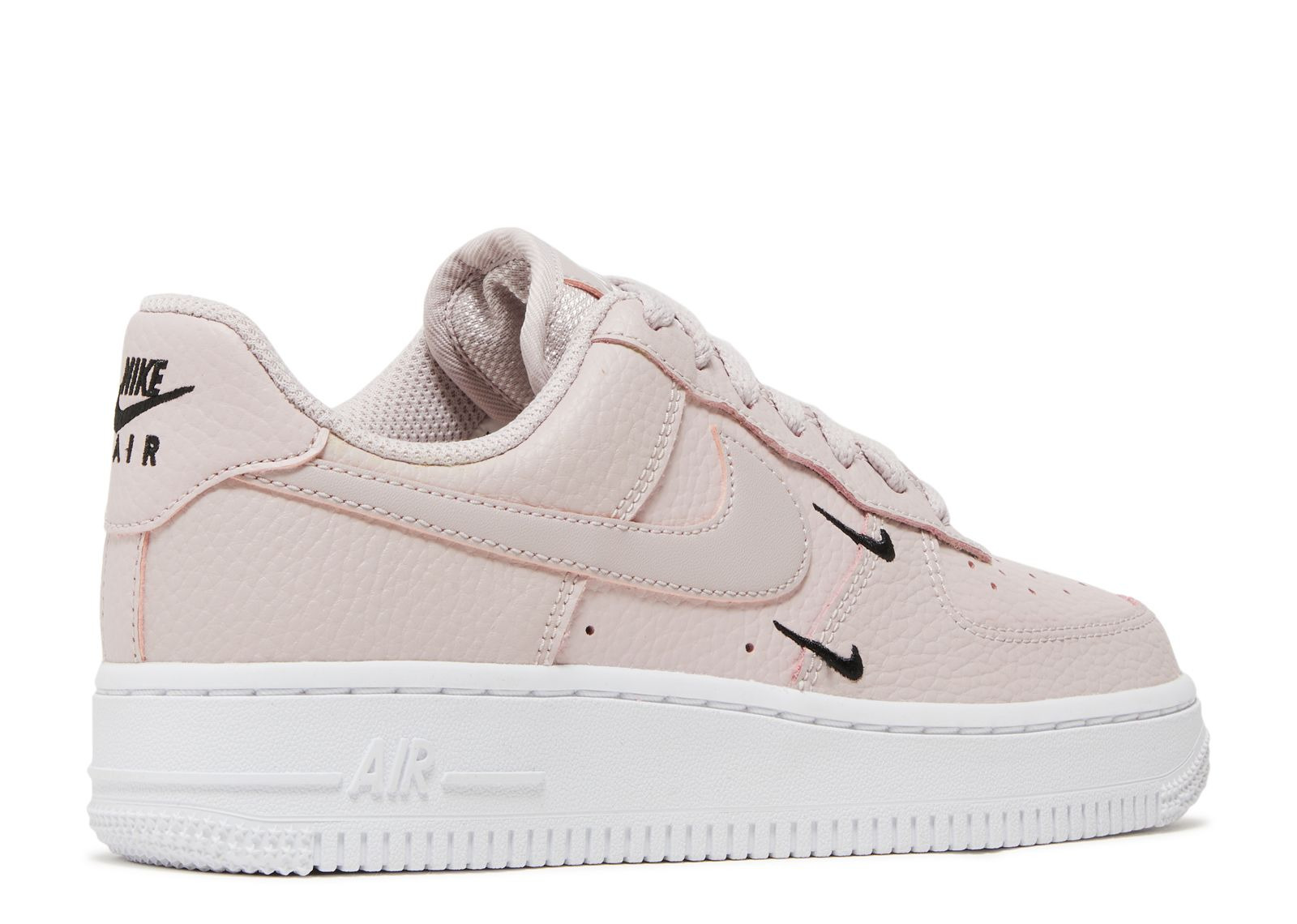 WMNS AIR FORCE 1 '07 ESSENTIAL 'PLATINUM VIOLET' - 3