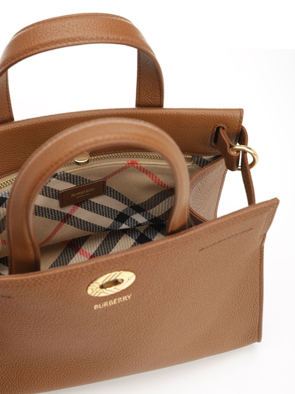 Cotswolds Handbags Brown - 4