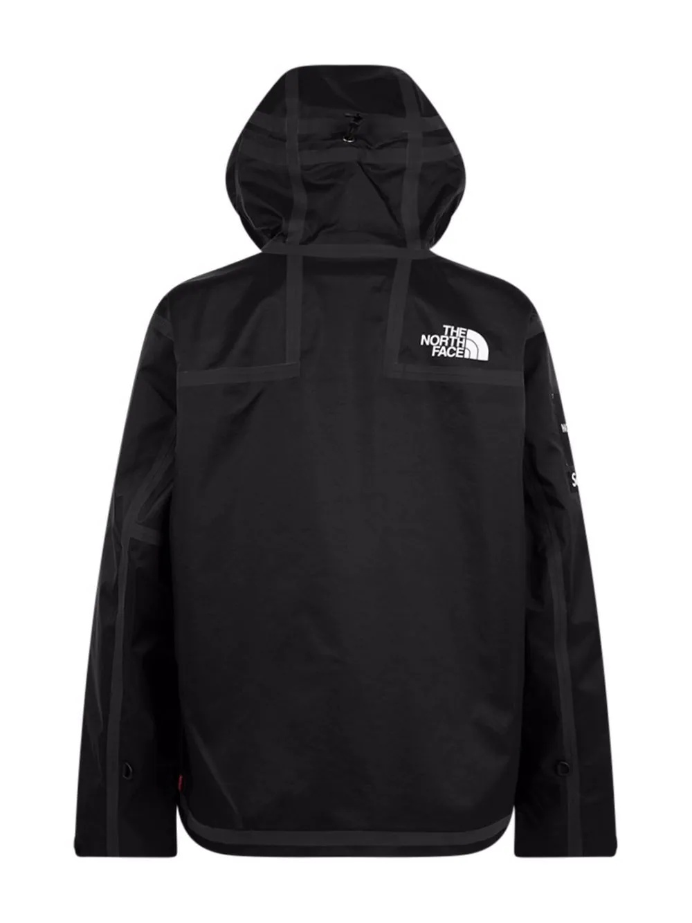 x The North Face tape seam jacket - 2