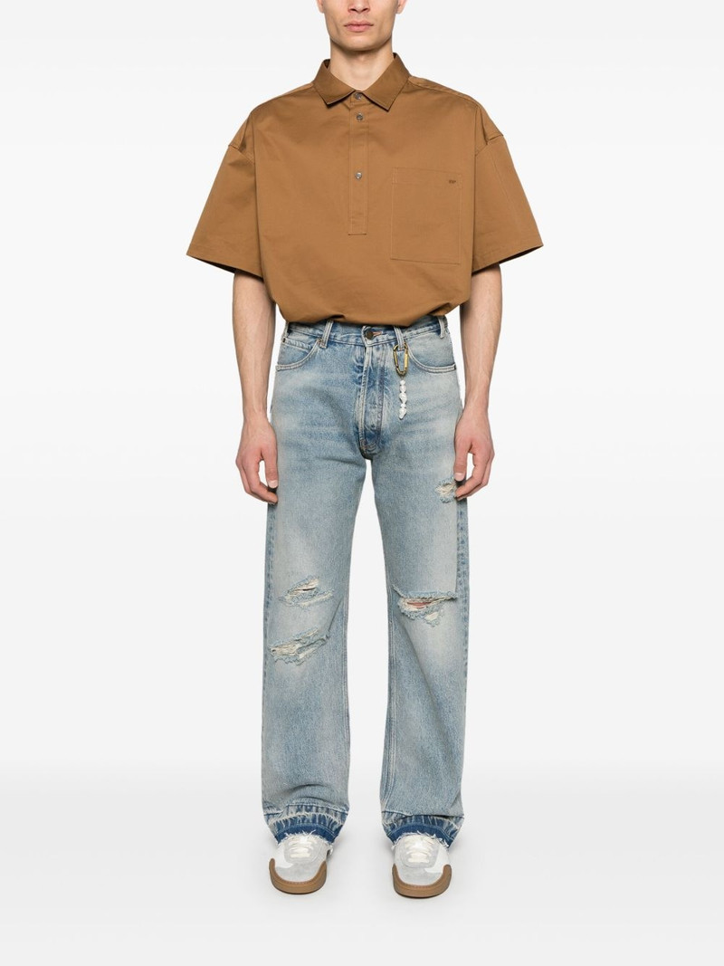DARKPARK Edi jeans outlook