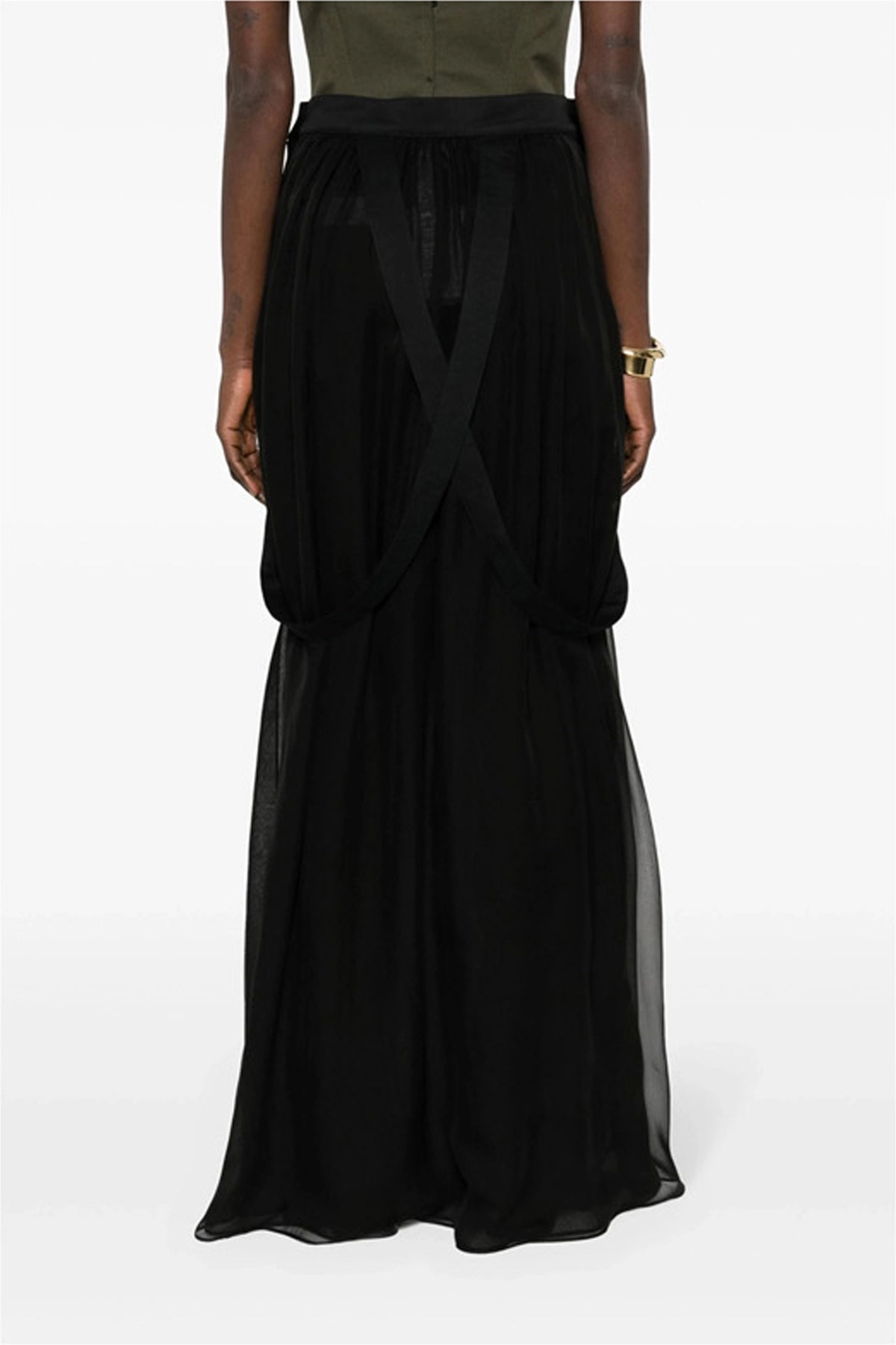 'Jedy' skirt - 2
