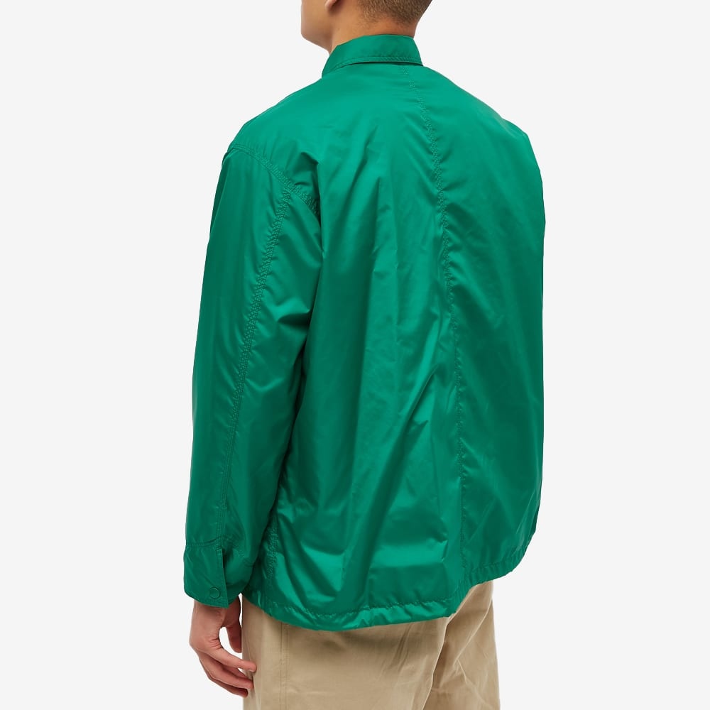 Undercover Coaches Jacket - 3