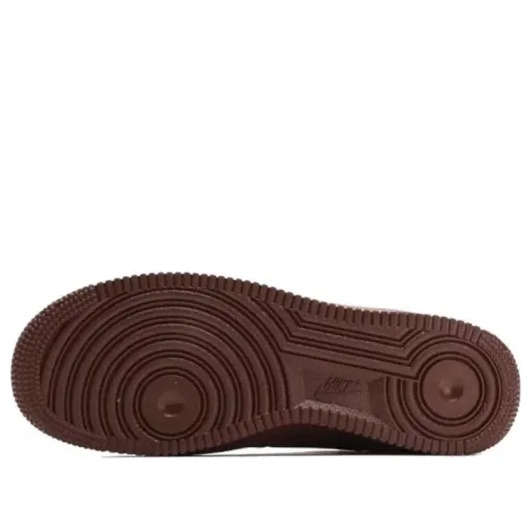 Nike x Supreme Air Force 1 Low 'Baroque Brown' CU9225-200 - 5