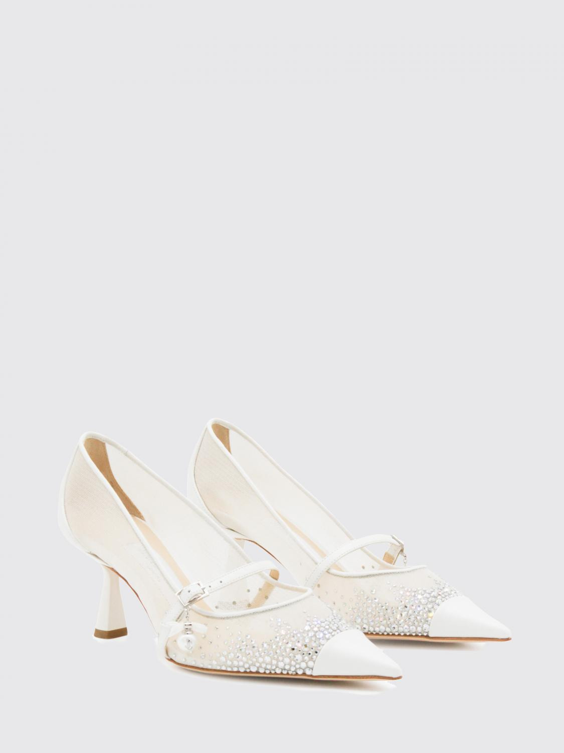 High heel shoes woman Jimmy Choo - 2