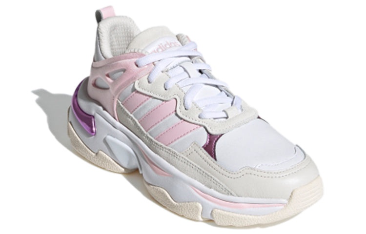 (WMNS) adidas Boujirun 'Pink Light Beige' FY6638 - 2