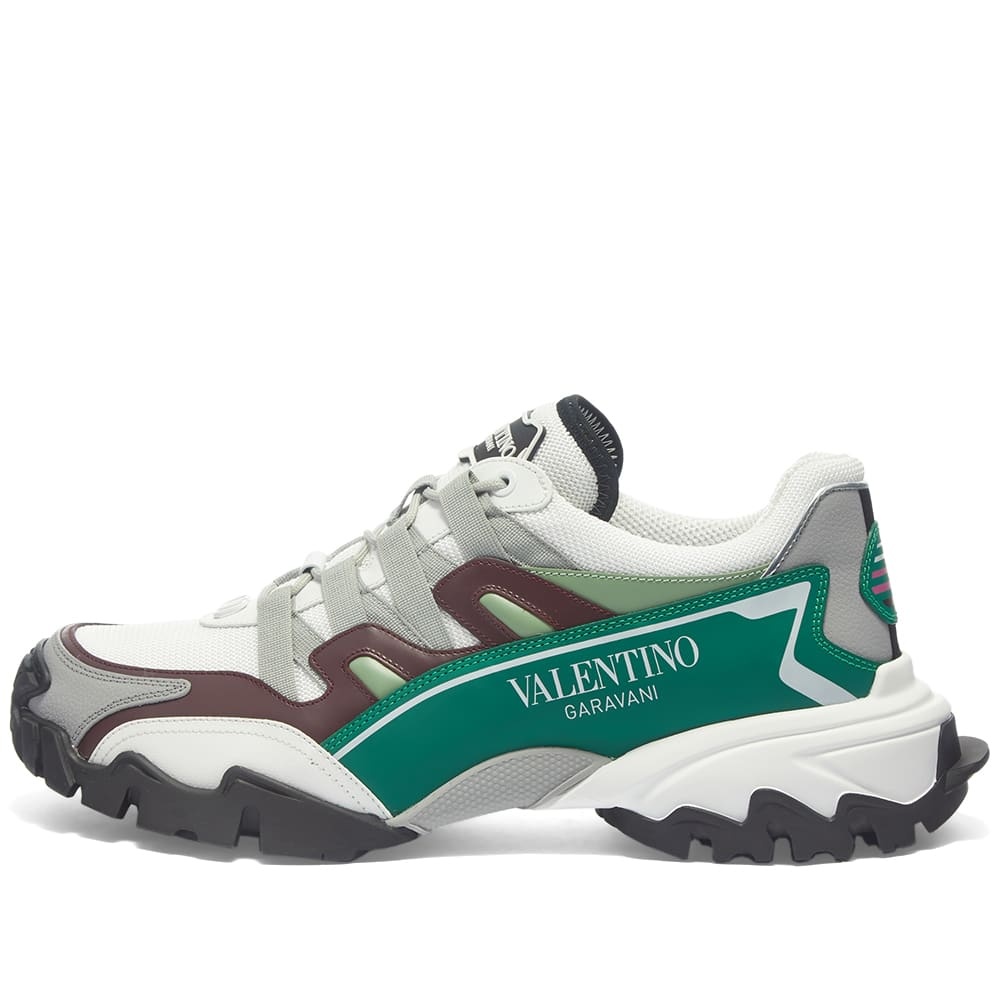 Valentino Climbers Sneakers - 2