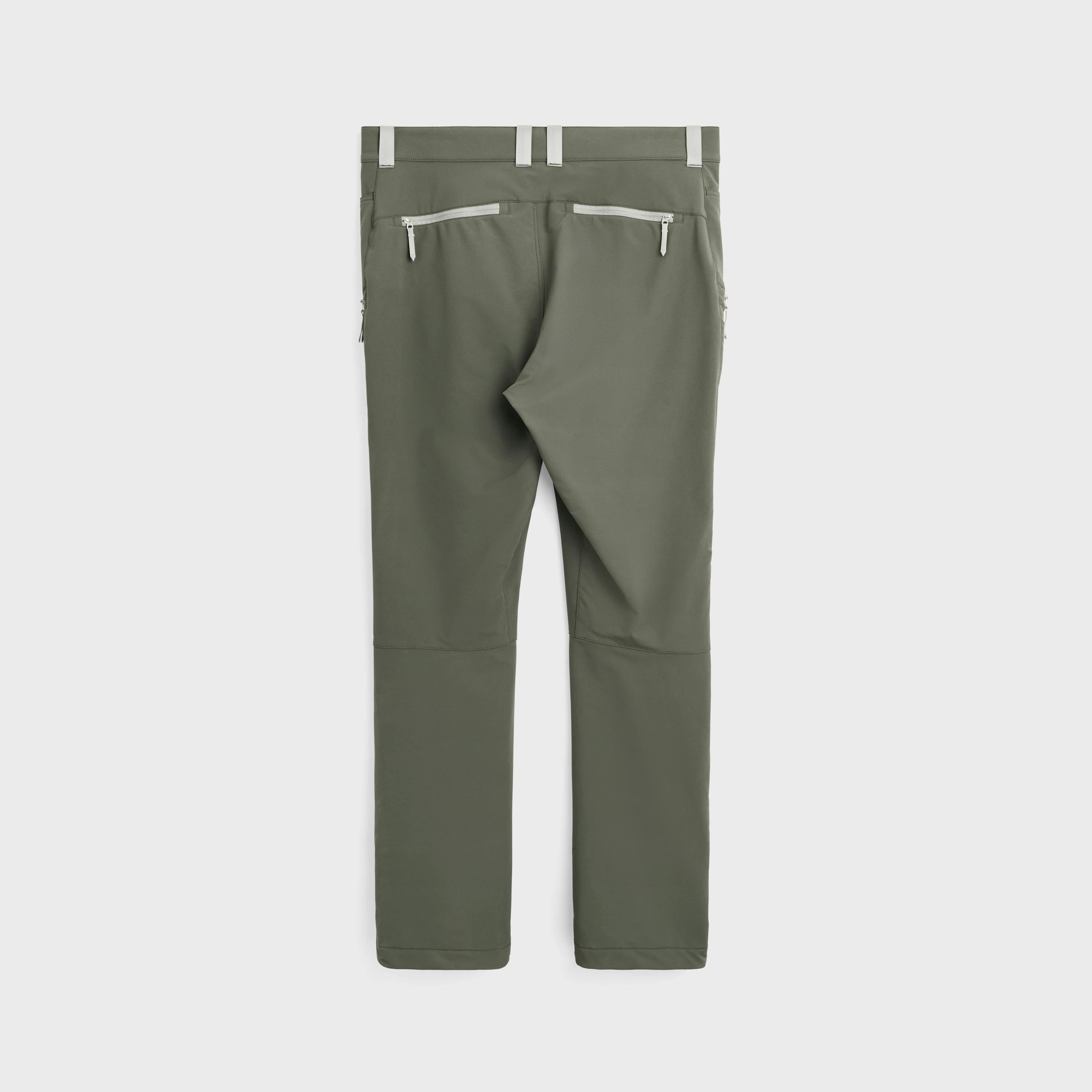 Hengill Hiking Pants - 2