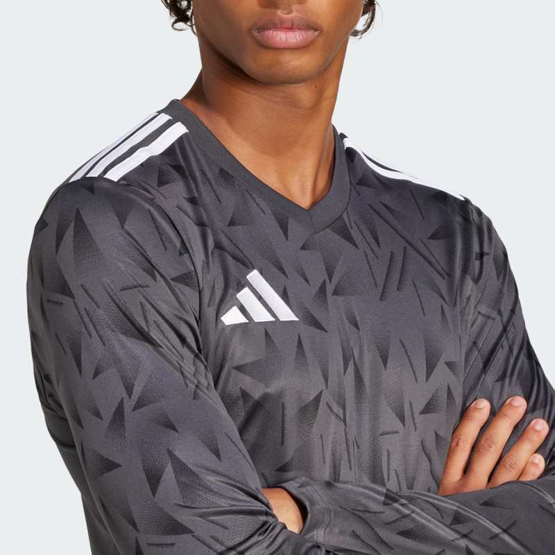 Team Icon 25 Long Sleeve Jersey 6