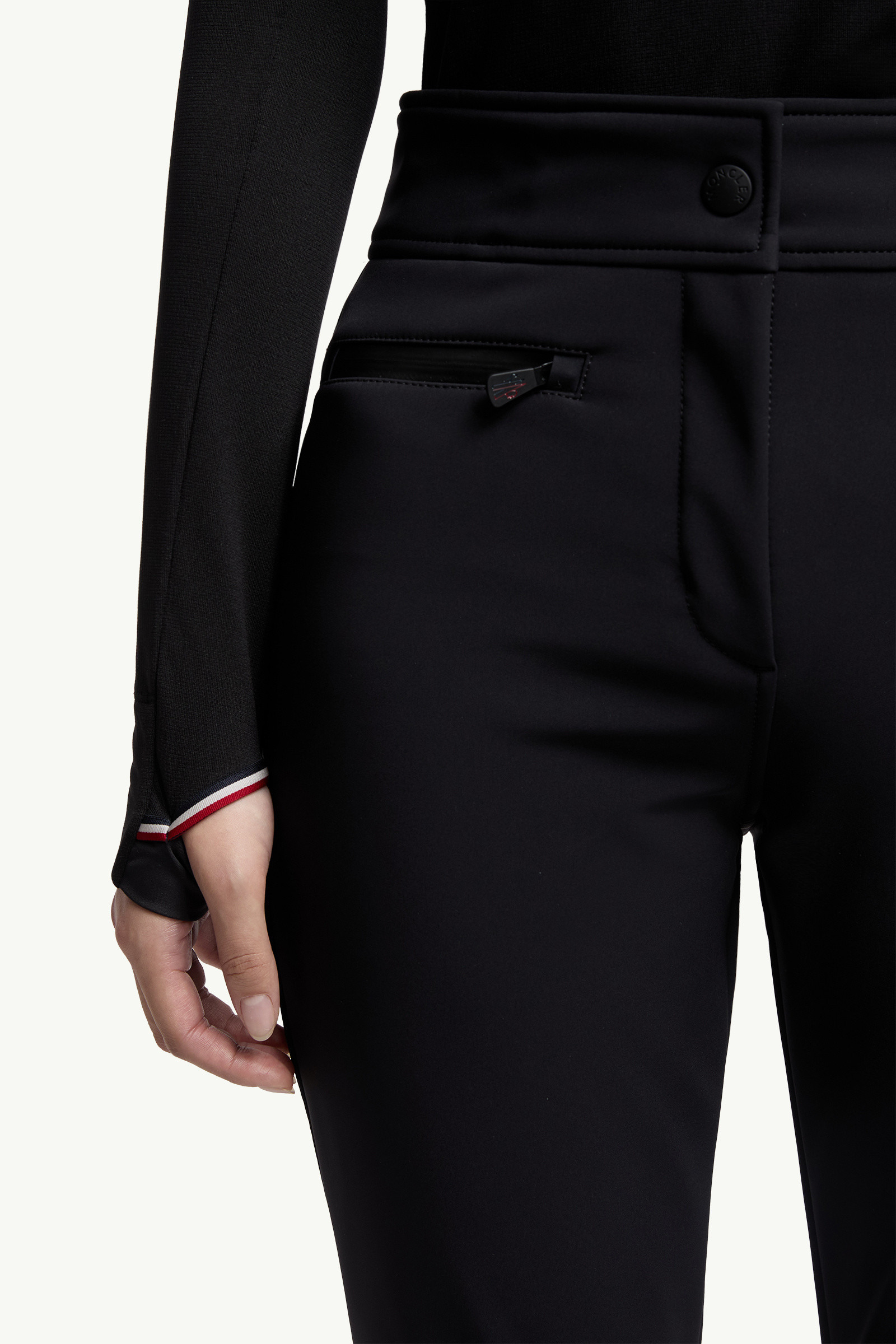 Ski Pants - 6