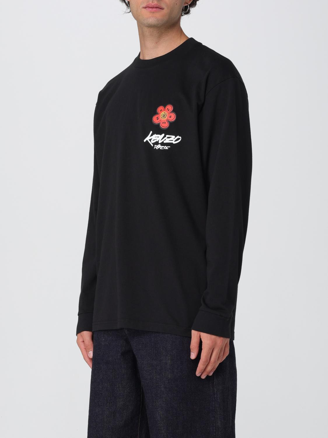 T-shirt men Kenzo - 3