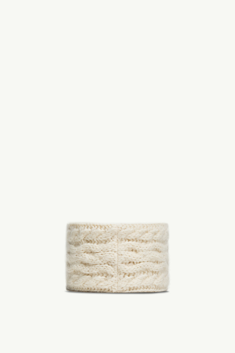 Alpaca Blend Headband 4