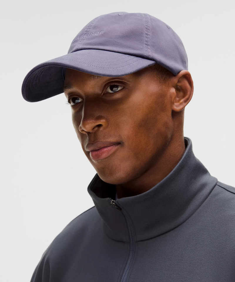 lululemon Classic Ball Cap *Wash outlook