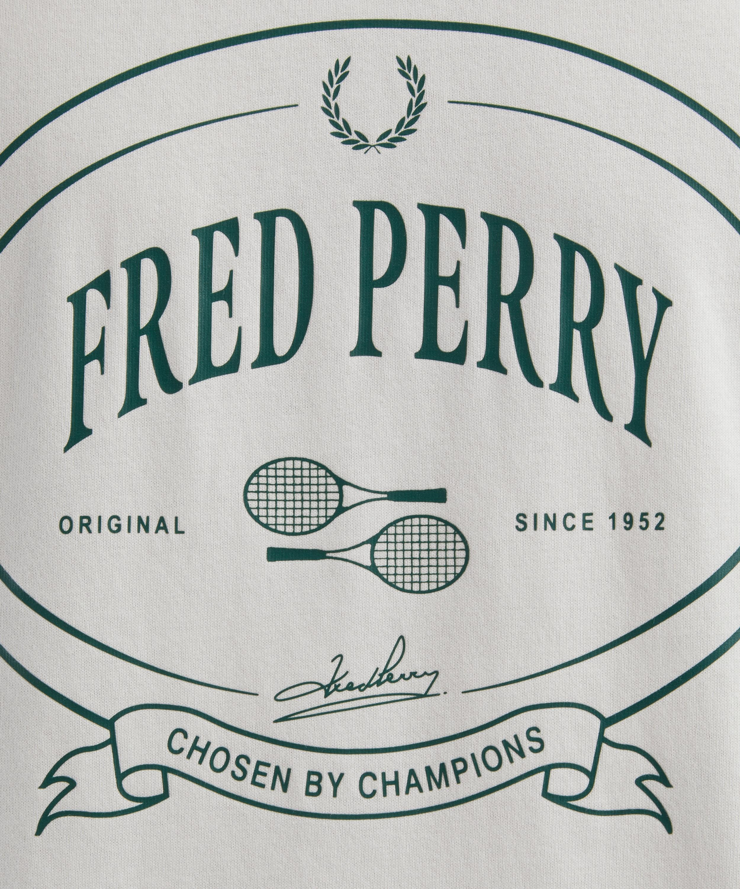 Chosen By Champions T-Shirt - 5