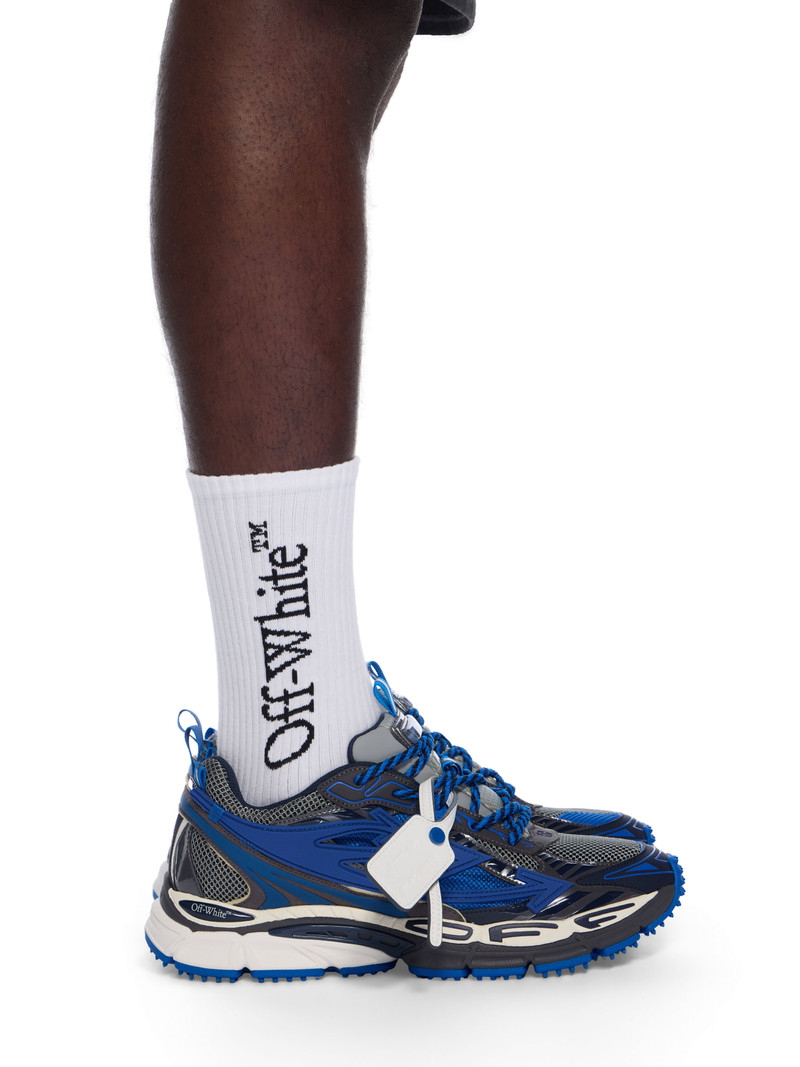 Off-White Be Right Back Sneakers outlook