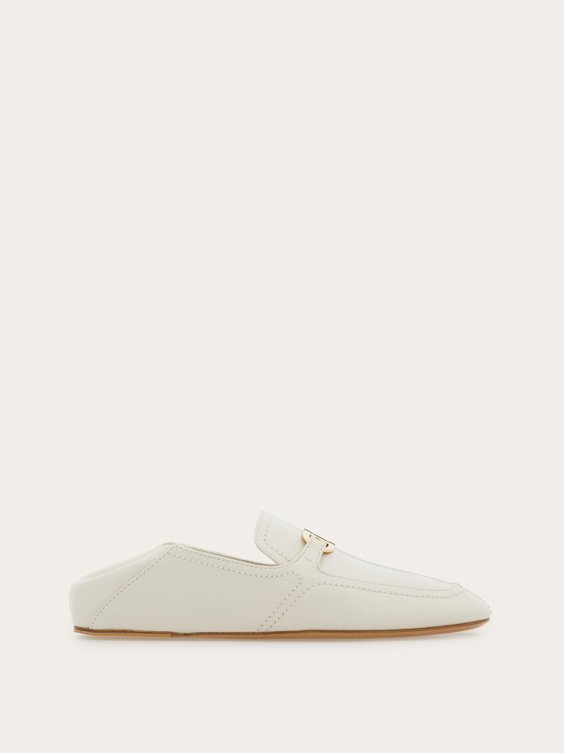 새로운 Vara 버클 loafer 7