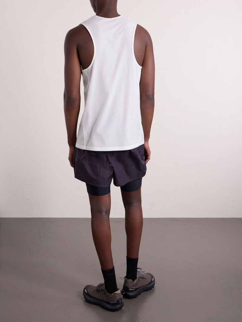 Payen Fil Coupé Tank Top 4