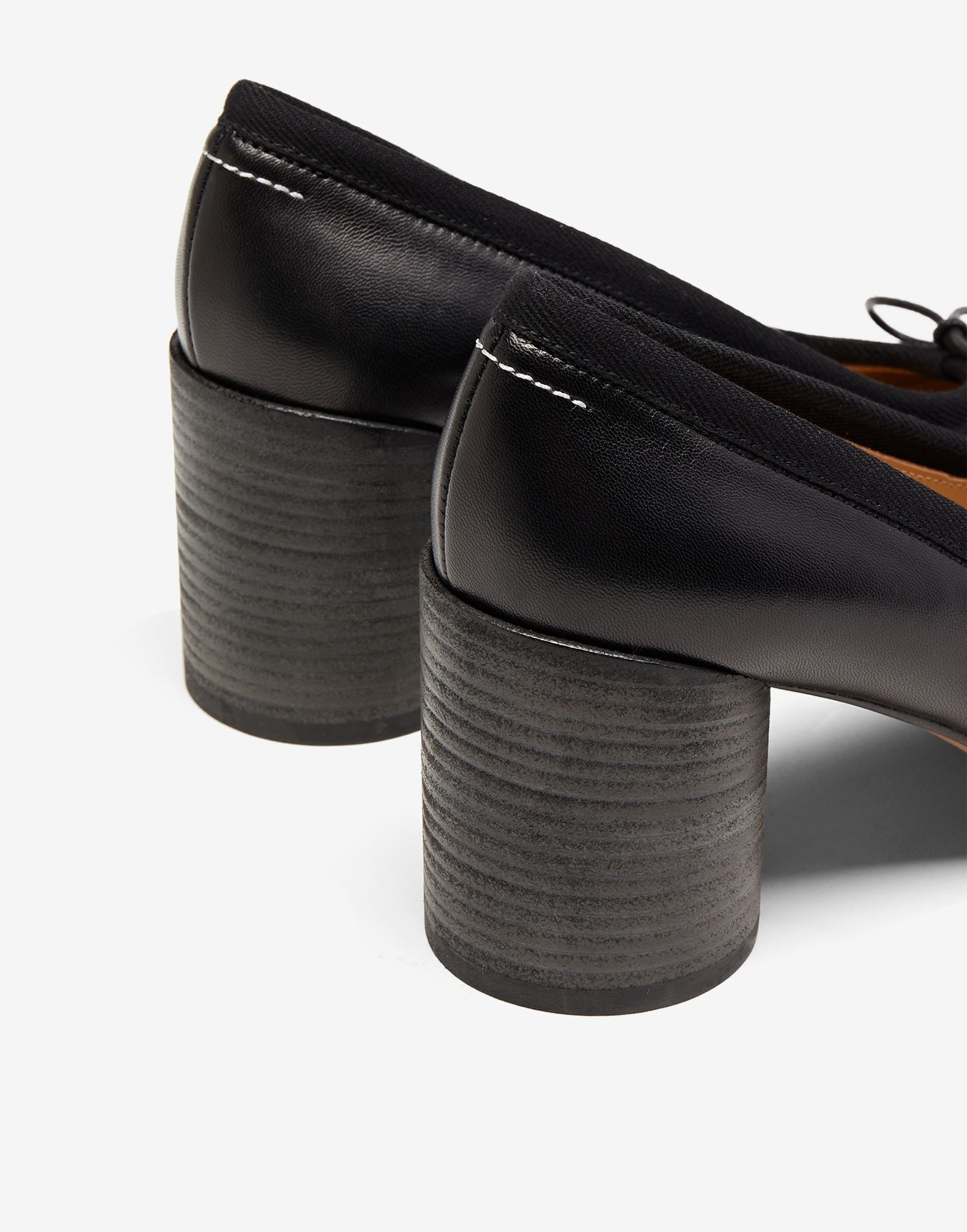 Anatomic décolleté shoes - 4