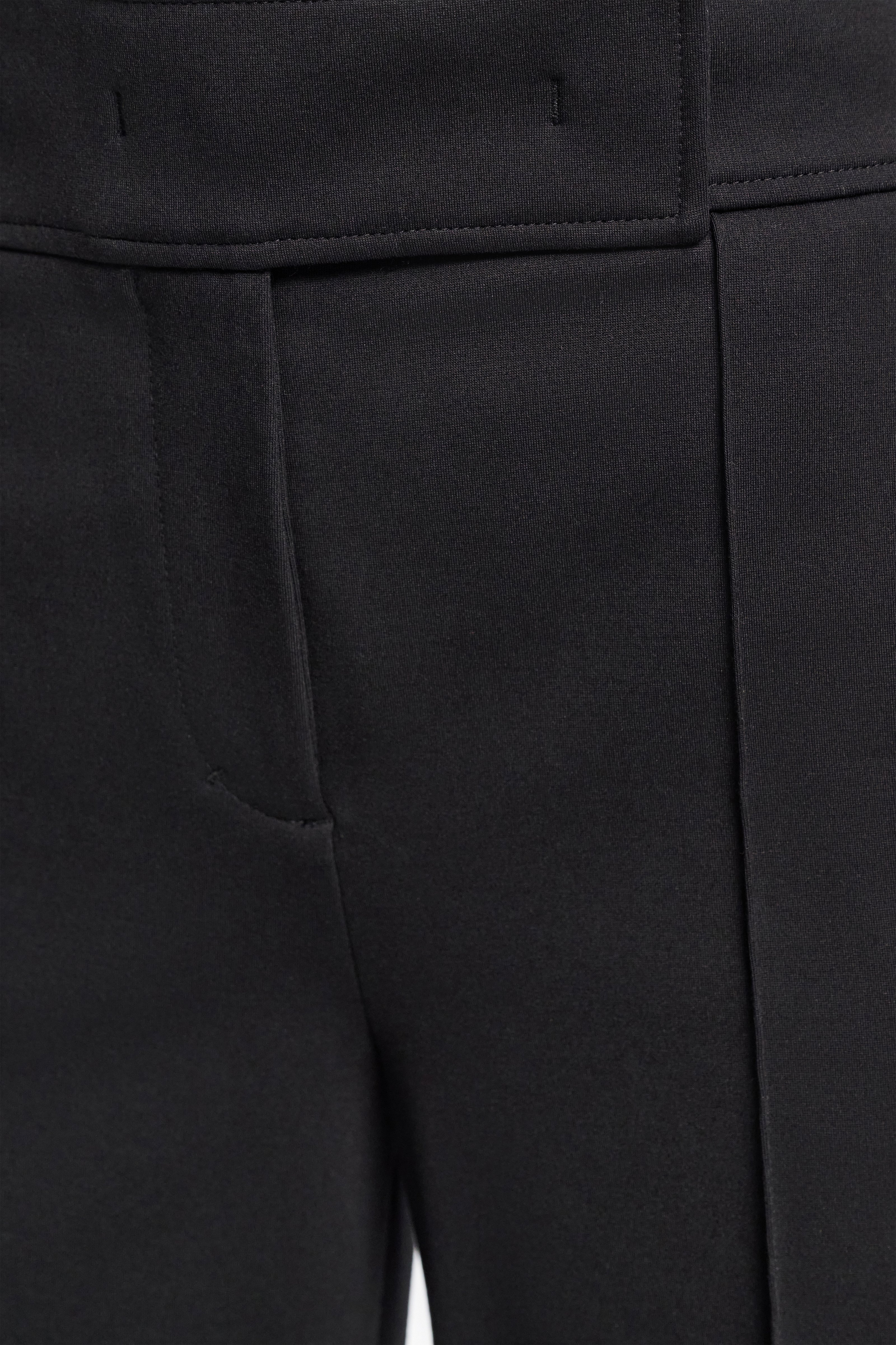 EMOTIONAL ESSENCE pants - 6