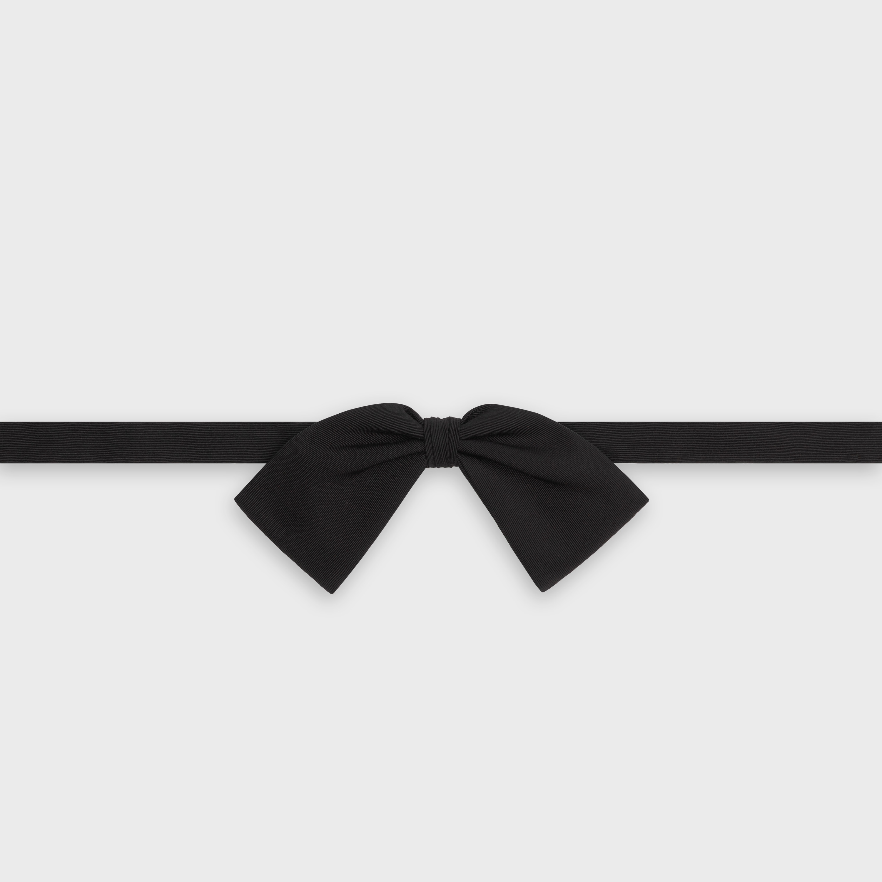 AURÉLIA BOW IN FAILLE - 2