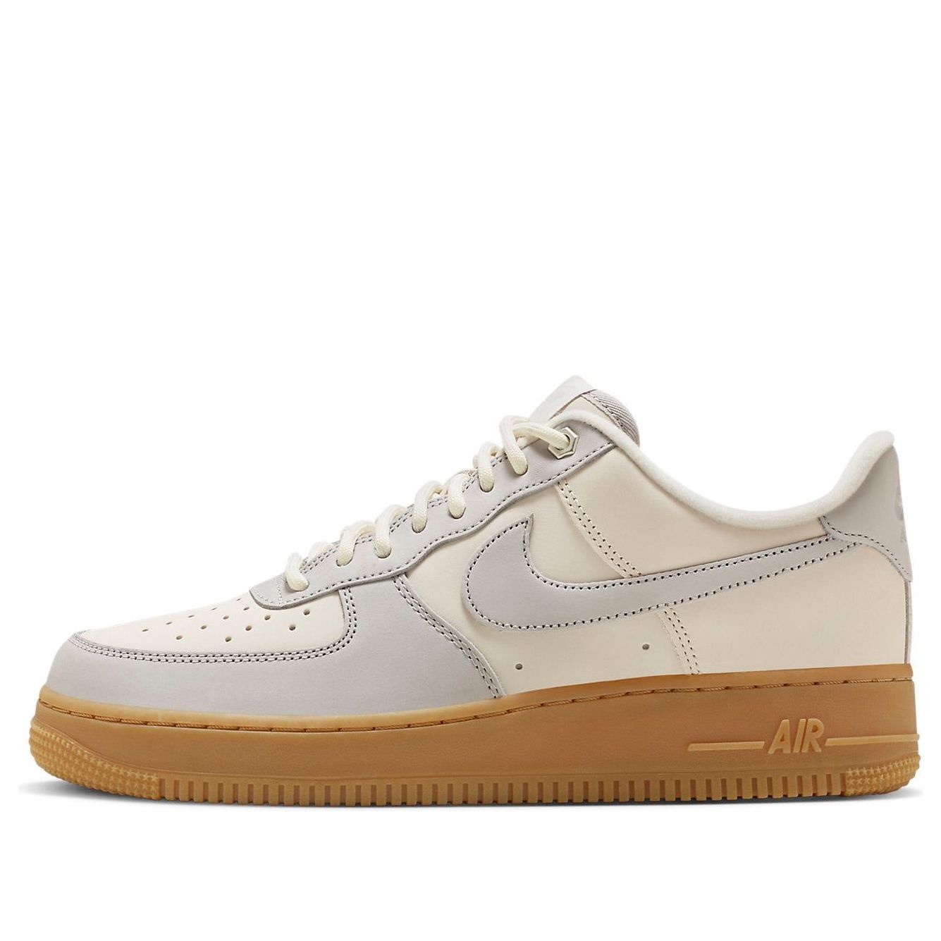 Nike Air Force 1 Low 1 07 WB FD3365-001 - 1