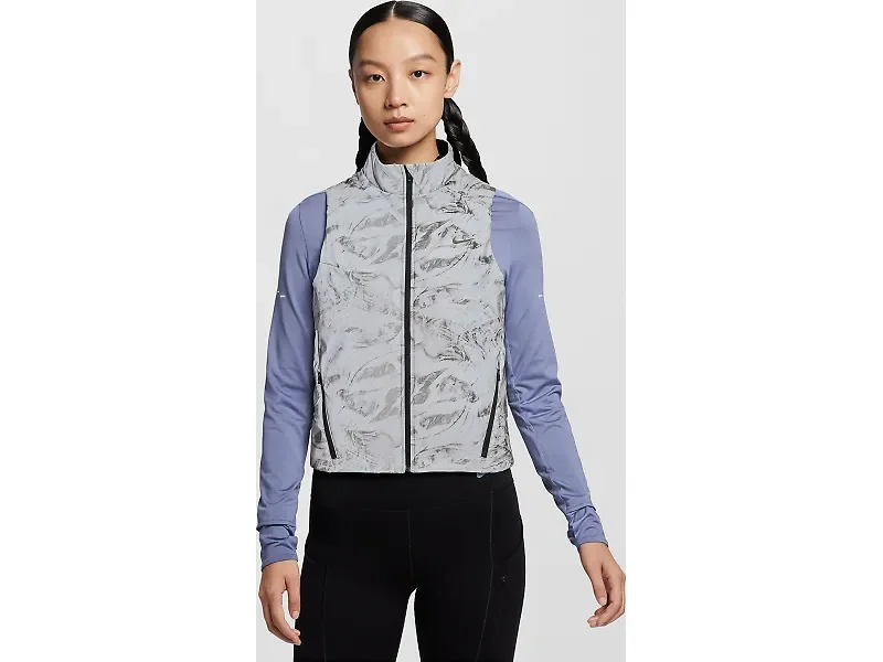 Swift Reflective Vest - 1