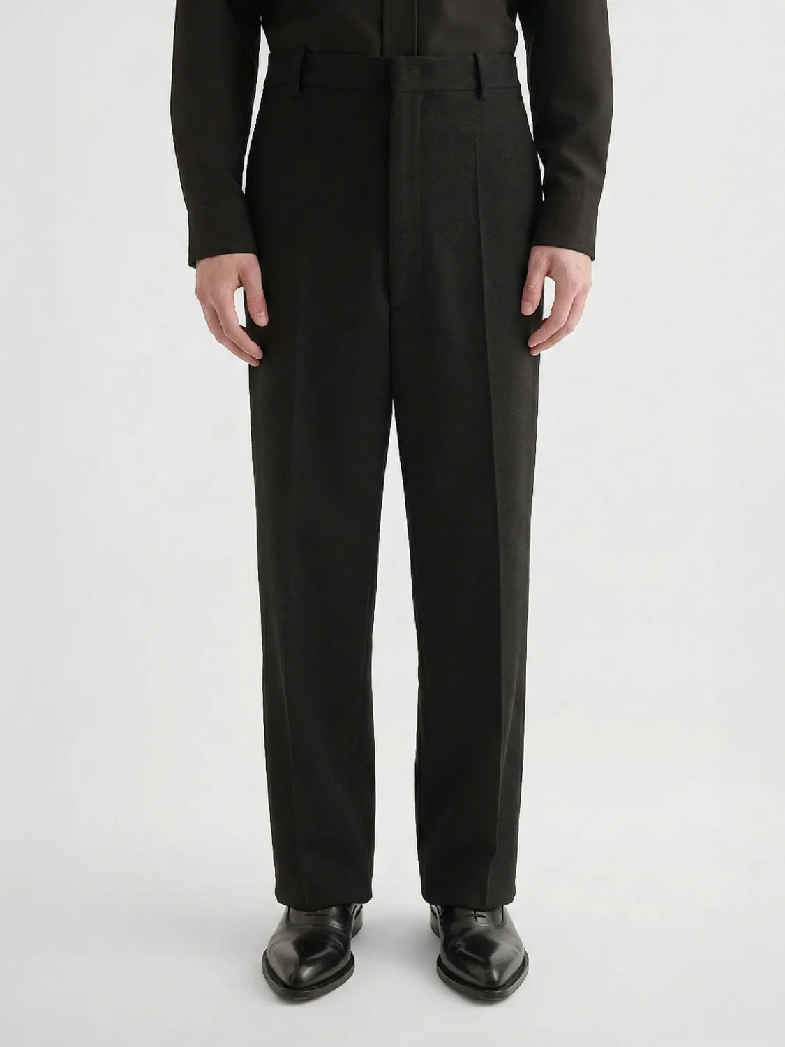 Pants men Jil Sander - 1