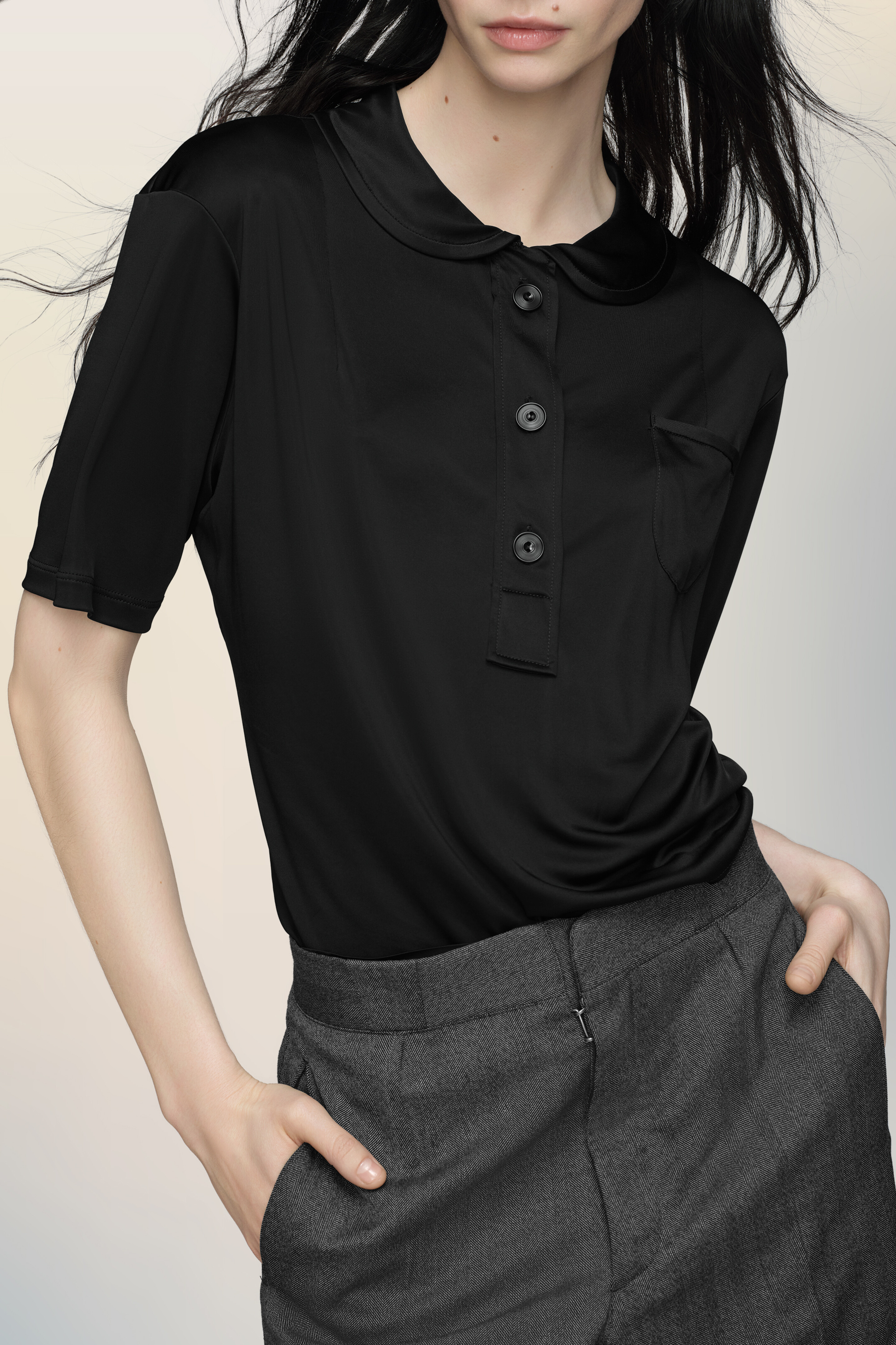 Polo shirt - 6