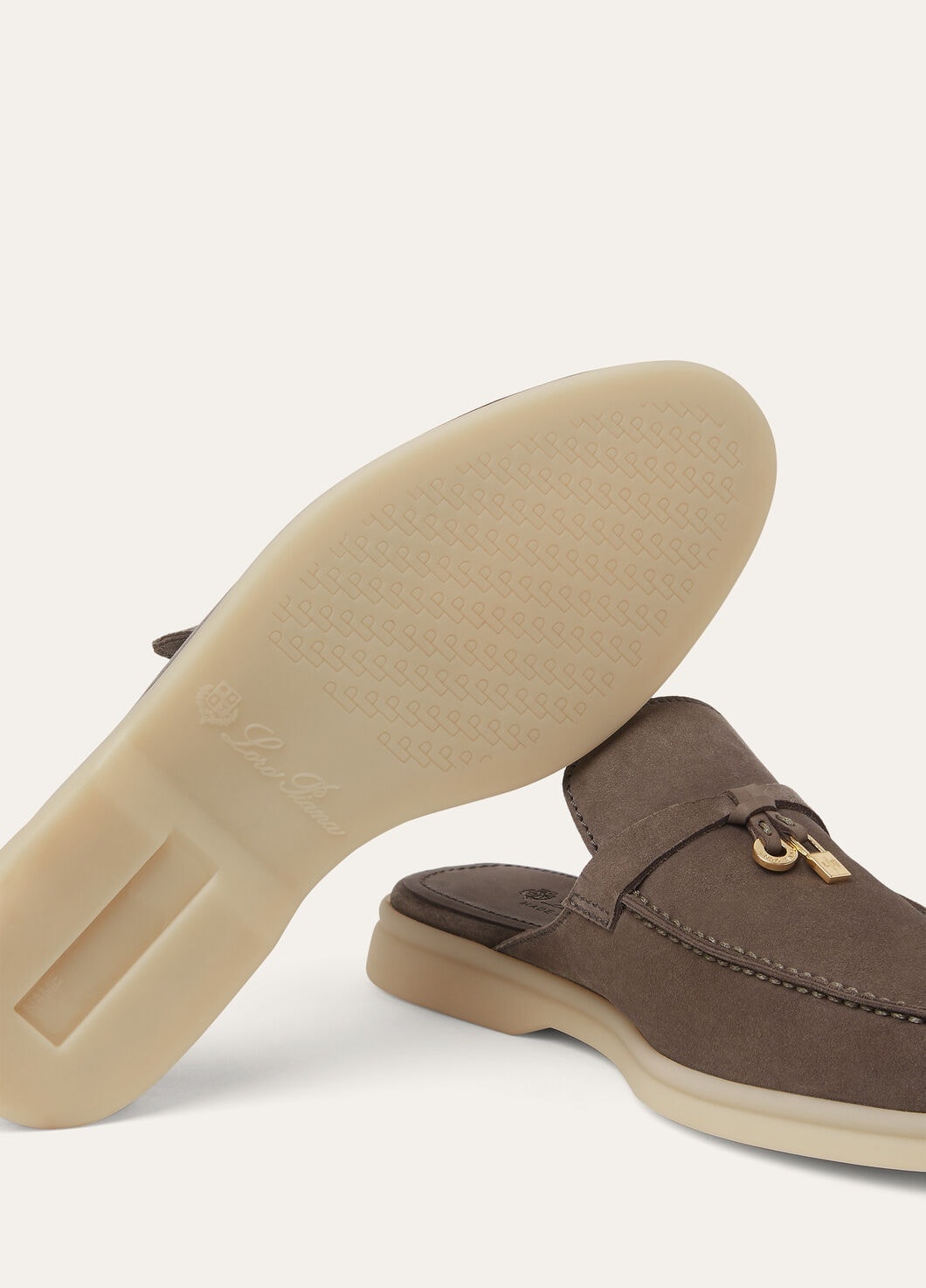 Babouche Charms Walk Loafer - 5