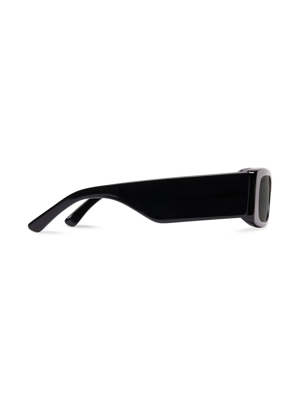Max square-frame sunglasses - 4