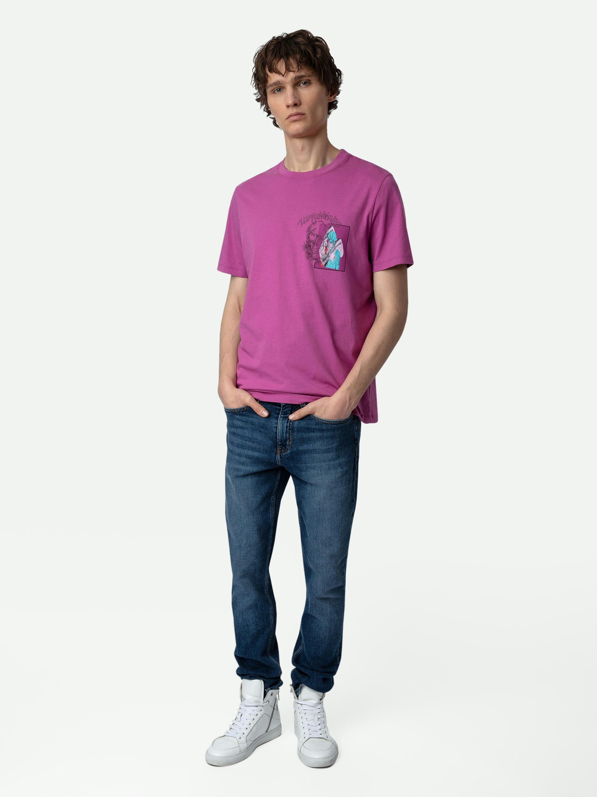 Ted Photoprint T-shirt - 2