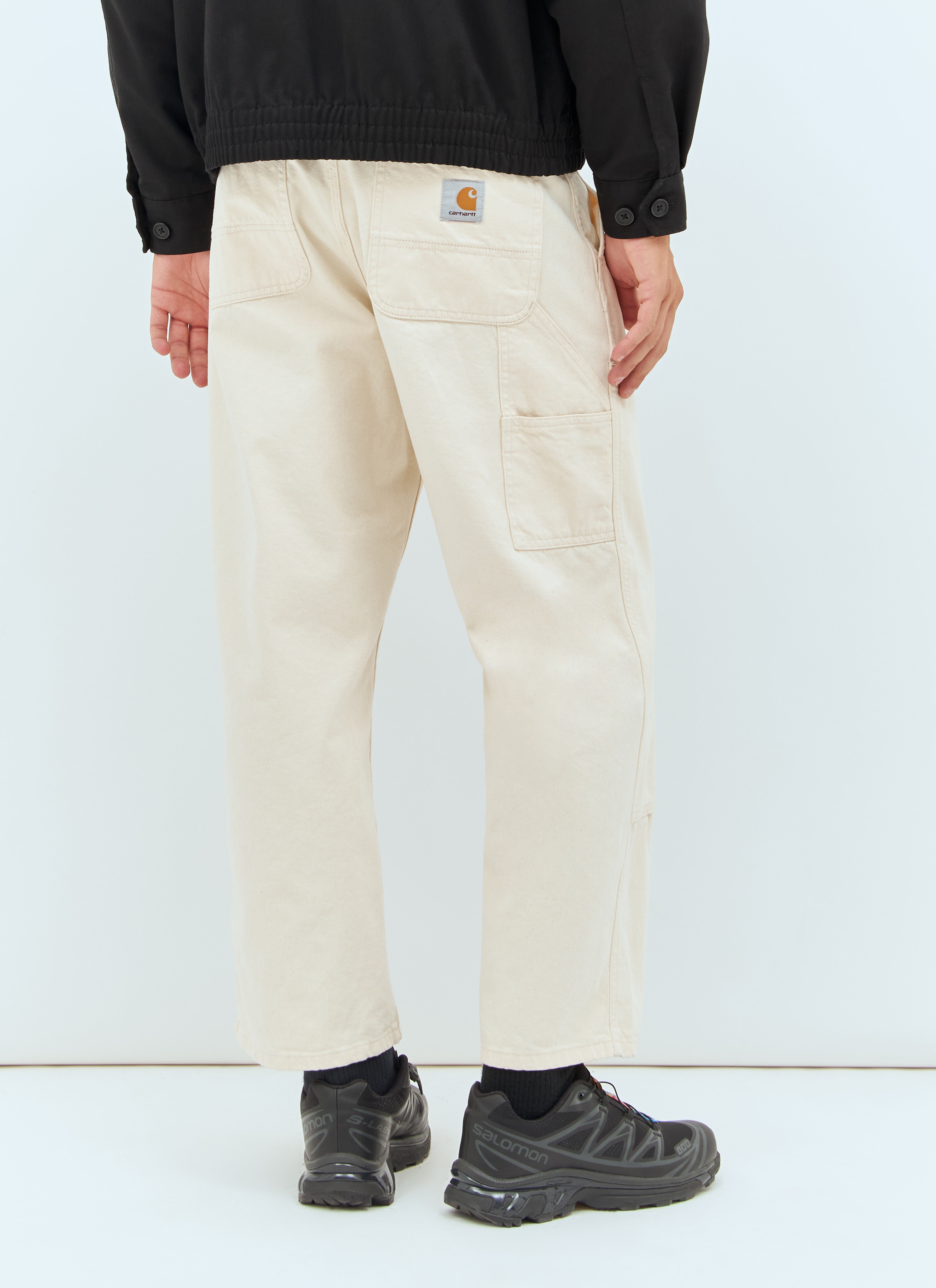 Midland Double Knee Pants - 4