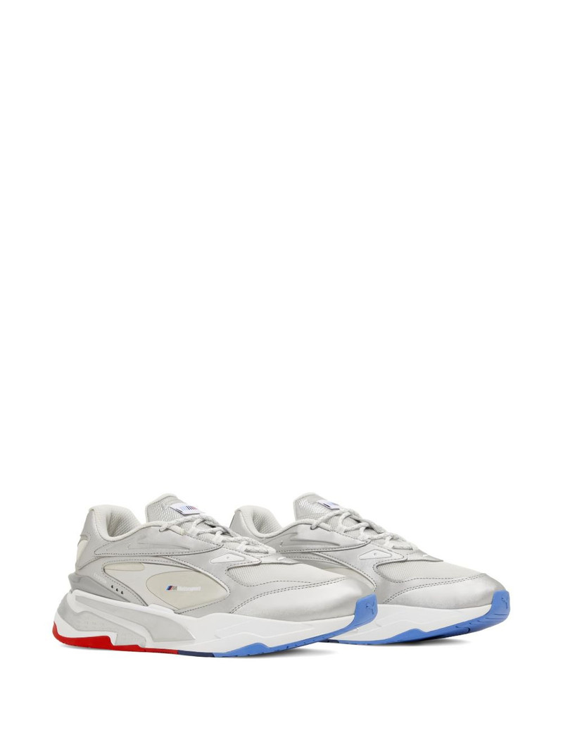 PUMA x BMW Motorsport RS-Fast low-top sneakers outlook
