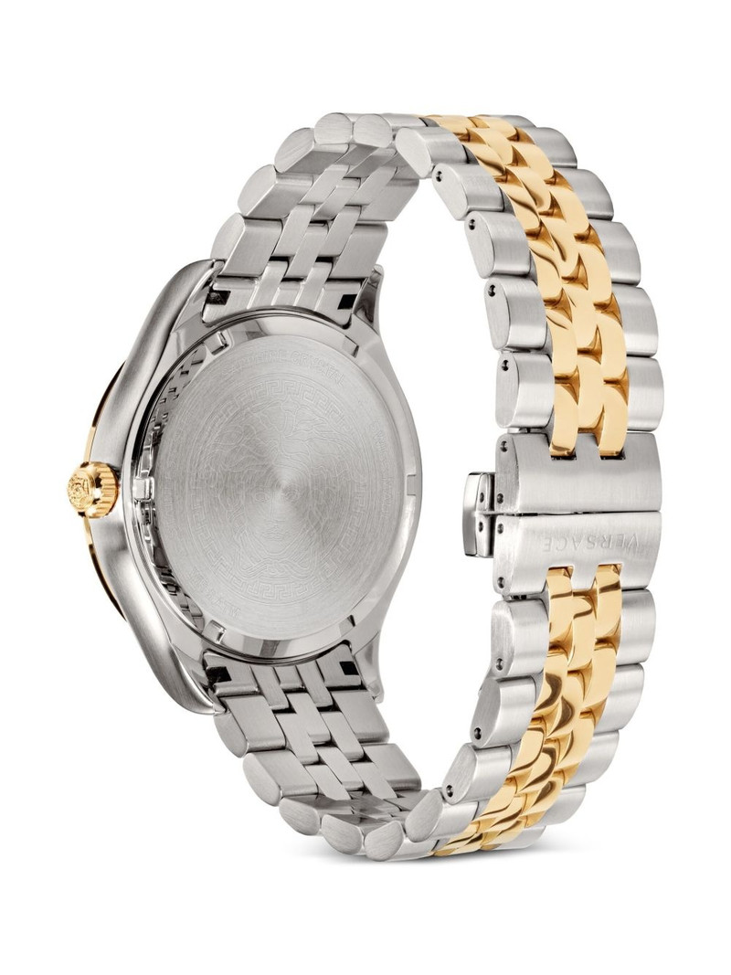 Hellen 42mm 4