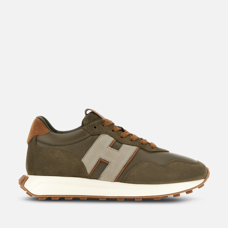 Sneakers Hogan H601 1