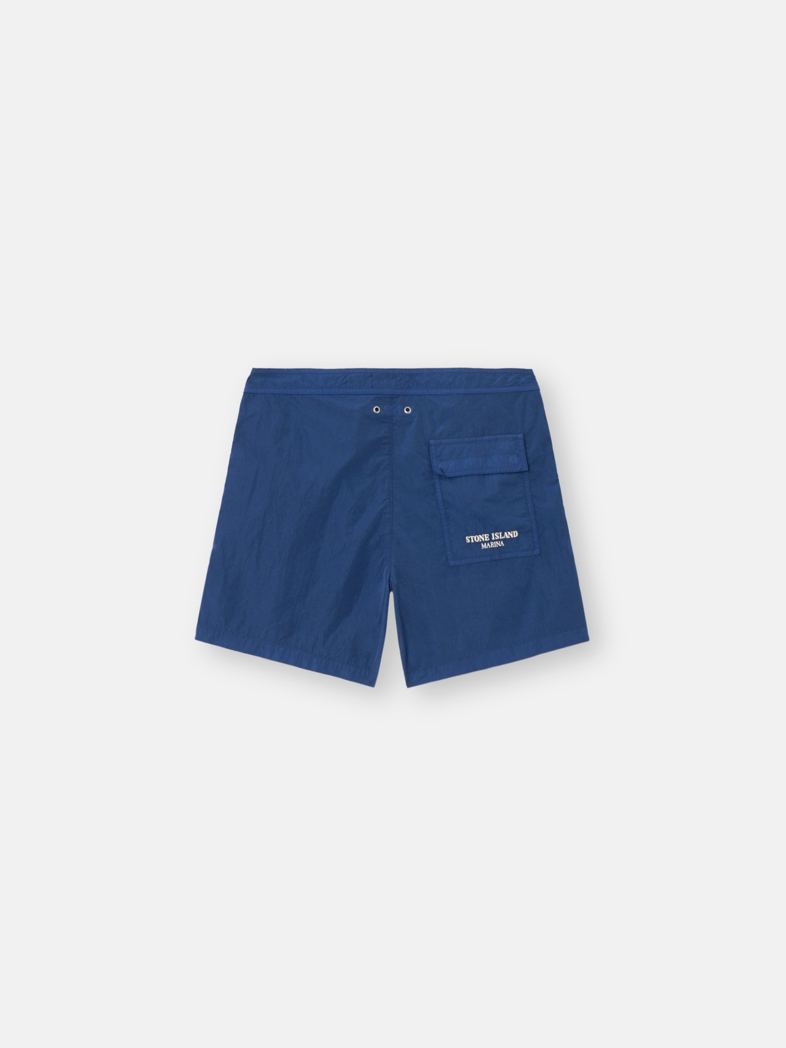 B100012 SHINY NYLON_STONE ISLAND MARINA - 6