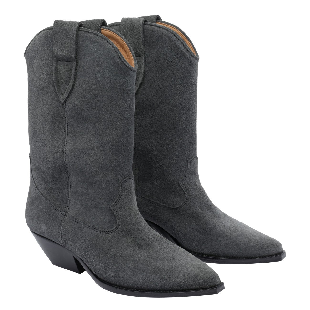 Isabel Marant Women Duerto Booties - 2