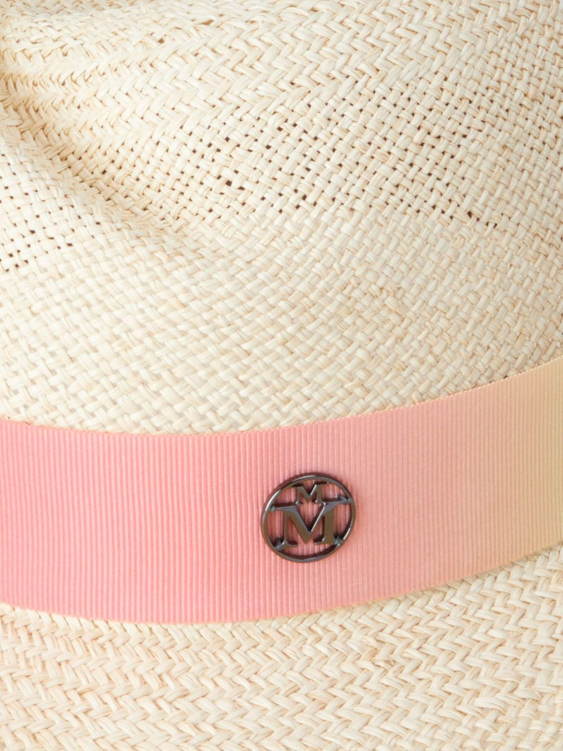 MAISON MICHEL Virginie hat outlook