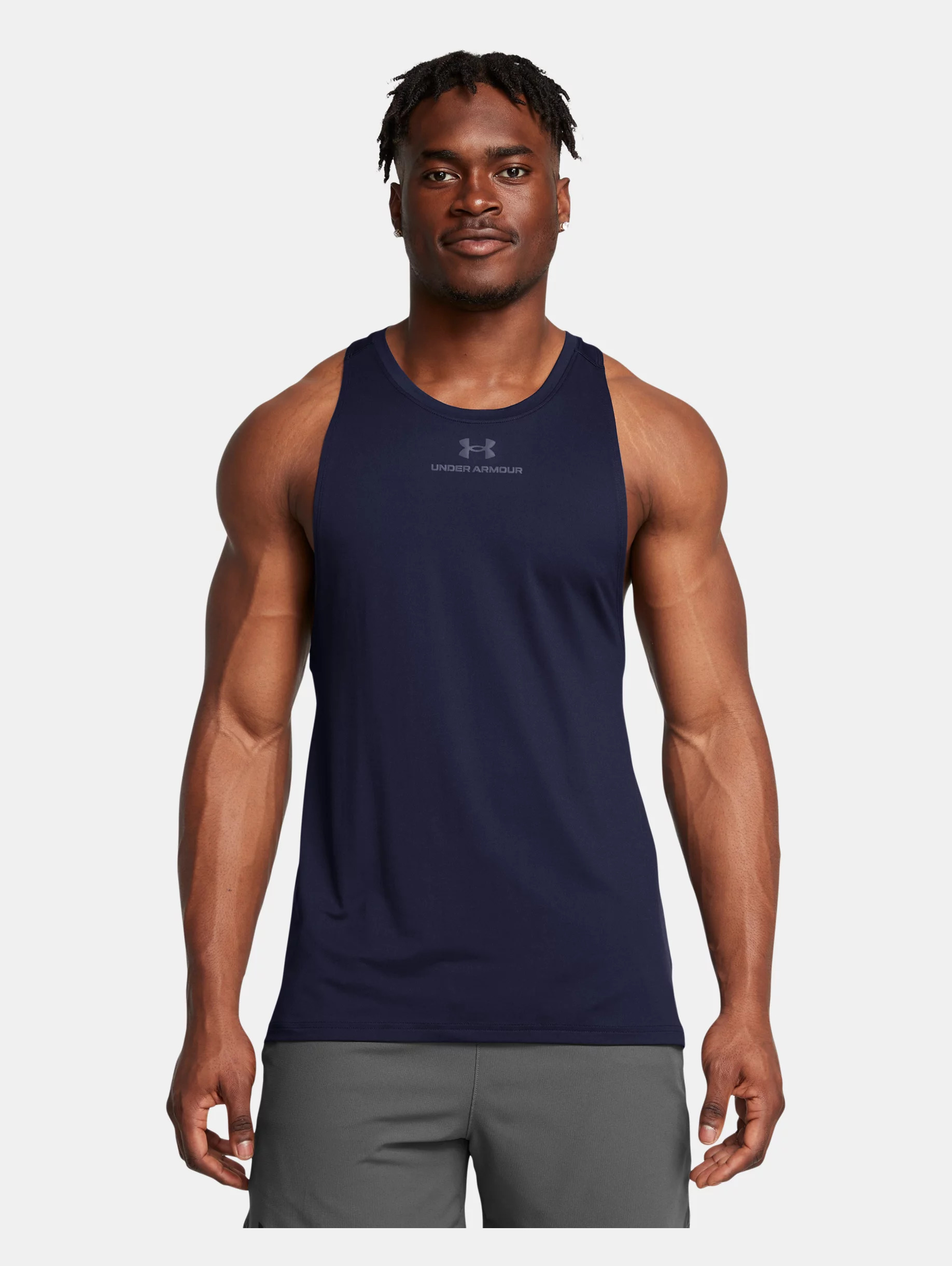 Men's UA Vanish Energy Tank - 2